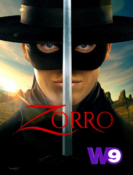 W9 - Zorro