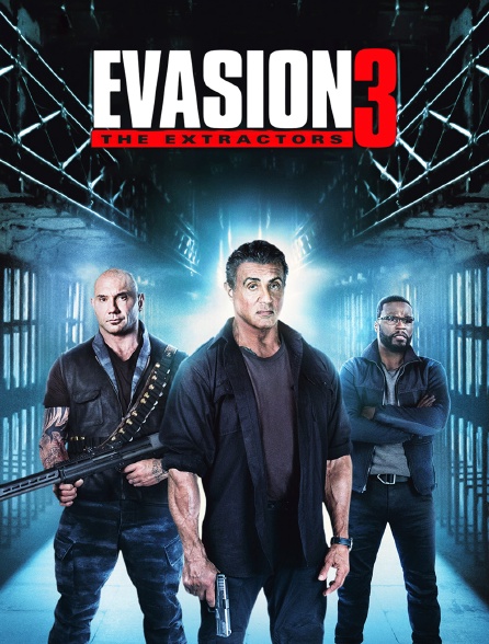 Evasion 3 : The Extractors