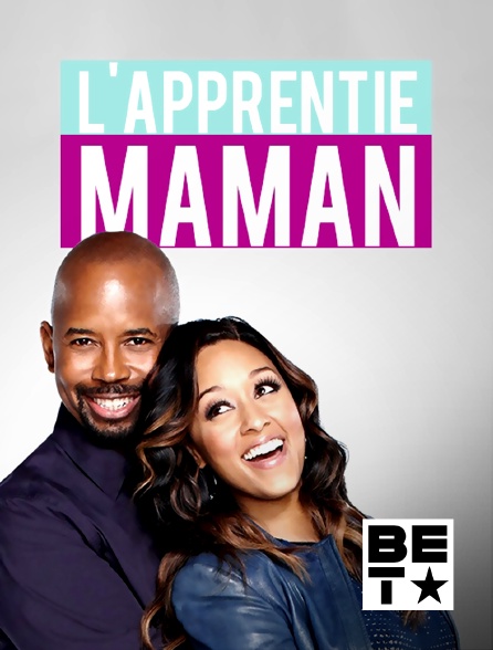 BET - L'apprentie maman - S01E25