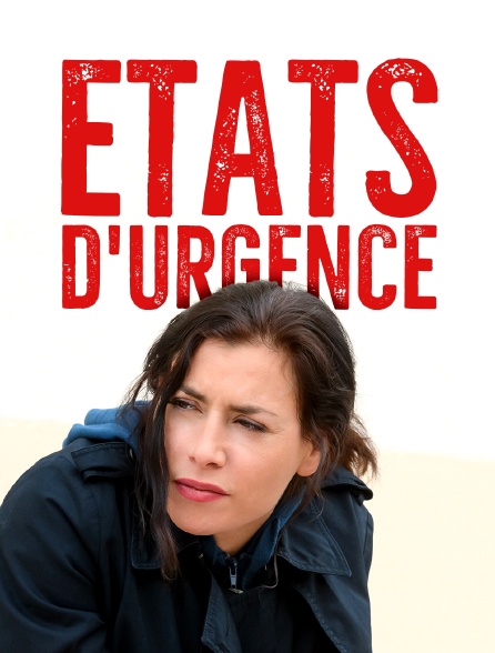 Etats d'urgence