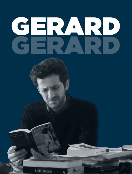 Gérard Gérard