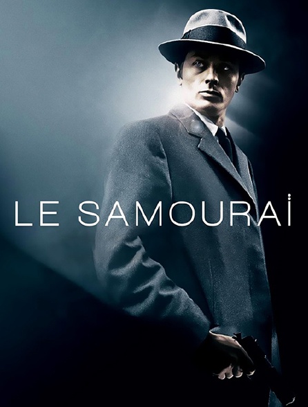 Le samouraï