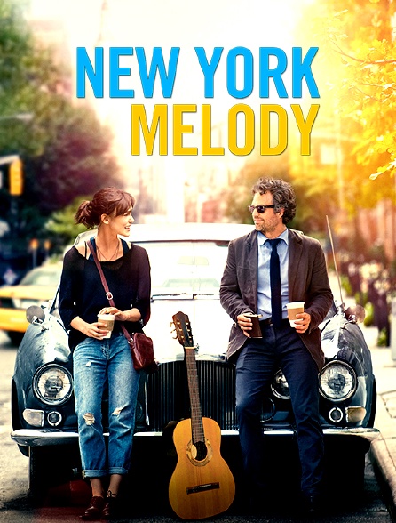 New York Melody