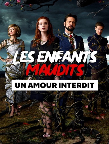 Les enfants maudits : un amour interdit