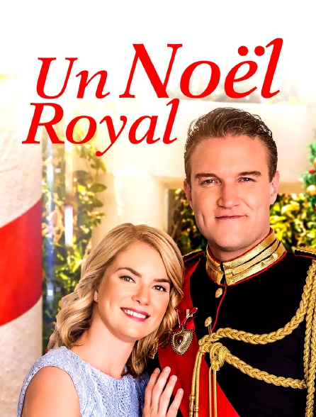 Un Noël royal