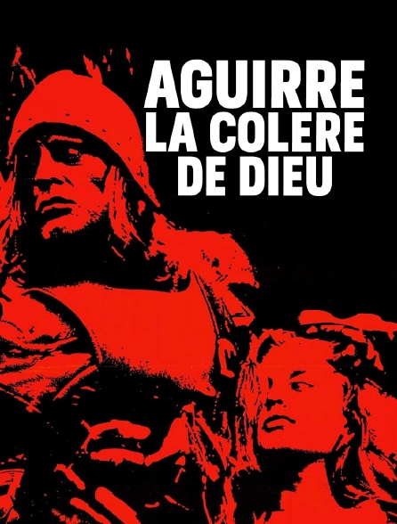 Aguirre, la colère de Dieu