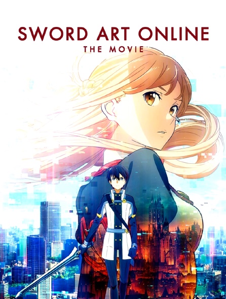 Sword Art Online : The Movie