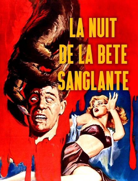 La Nuit de la Bête Sanglante