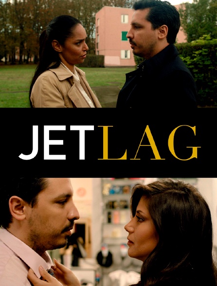 Jet Lag