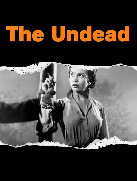 The Undead