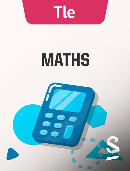 SchoolMouv - Mathématiques - Terminale Réforme 2021 - 01/01/1970 à 02h00