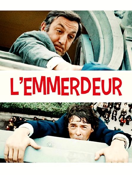 L'emmerdeur