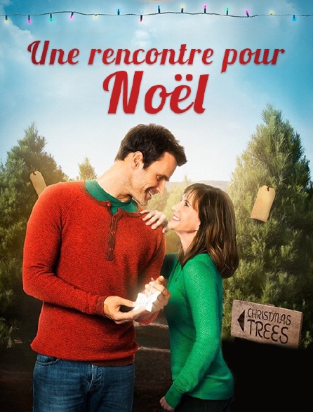 Une rencontre pour Noël