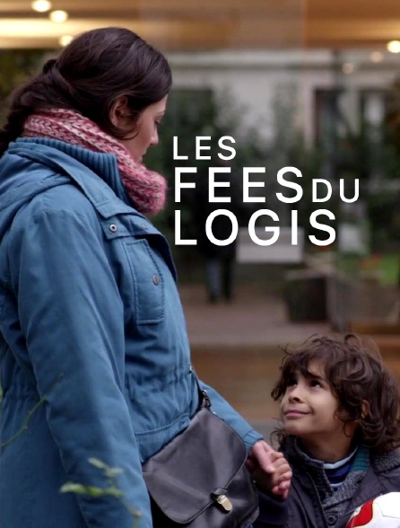 Les fées du logis