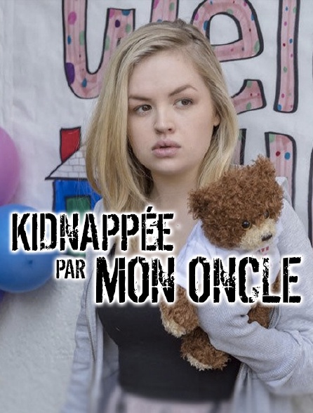 Kidnappée par mon oncle