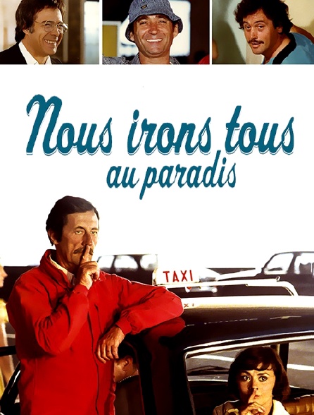 Nous irons tous au paradis