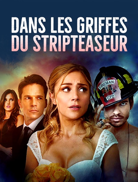 Dans les griffes du stripteaseur - 02/05/2023 à 10h40