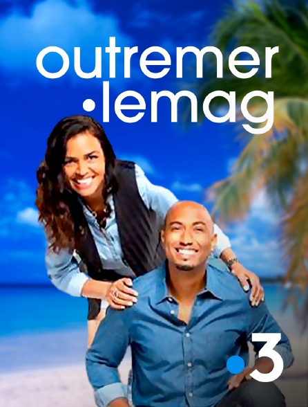 France 3 - Outremer.le mag - 16/09/2024 à 11h13