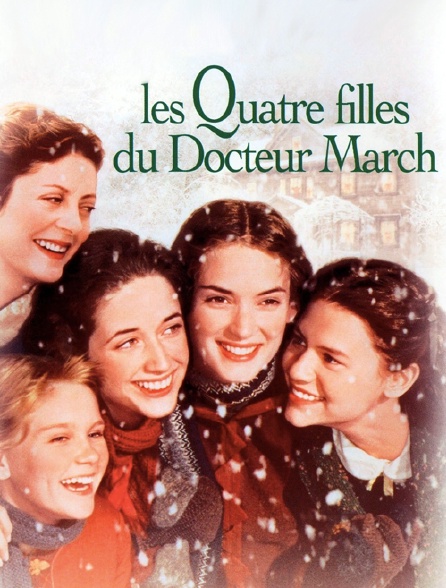 Les quatre filles du docteur March