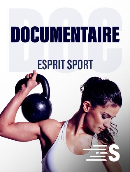 Sport en France - Esprit Sport - 16/09/2024 à 16h40