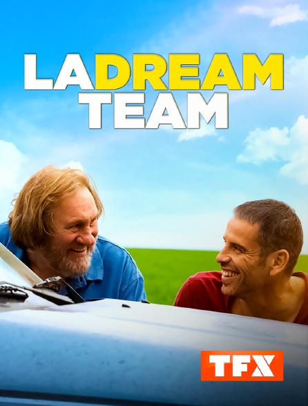 TFX - La dream team