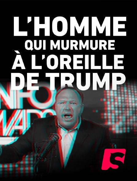 Spicee - L'homme qui murmure à l'oreille de Trump