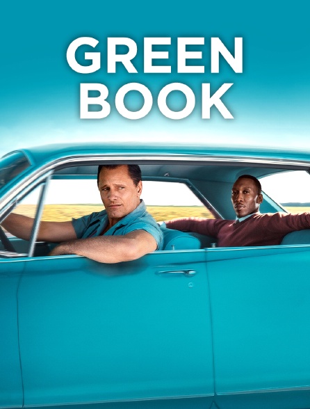 Green Book : sur les routes du Sud