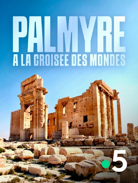 France 5 - Palmyre, à la croisée des mondes