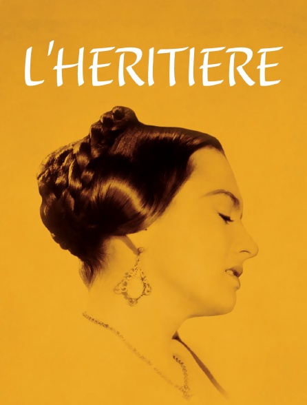 L'héritière