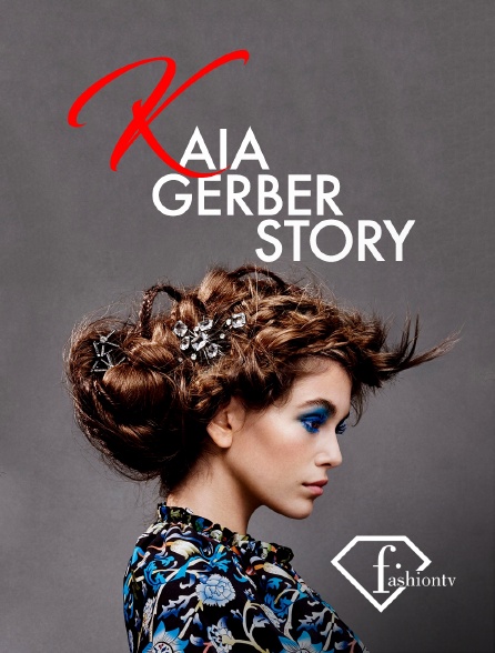 Fashion TV - Kaia Gerber Story - 25/09/2024 à 17h00