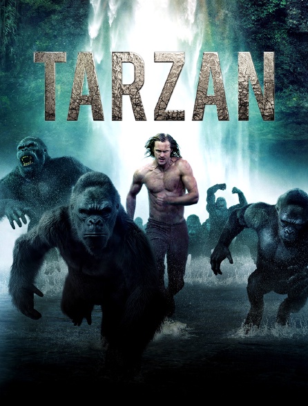 Tarzan