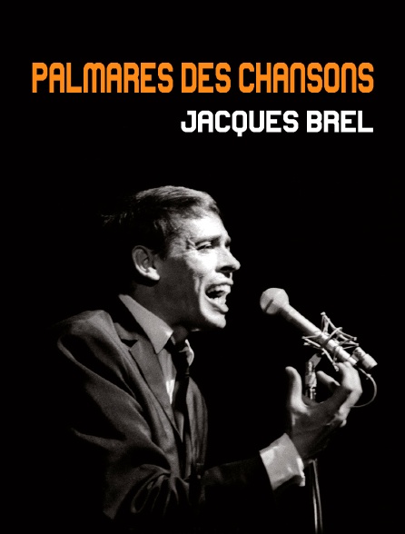 Le Palmarès des chansons : les adieux de Jacques B - 23/07/2019 à 01h05