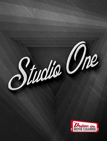 Drive-in Movie Channel - Studio One