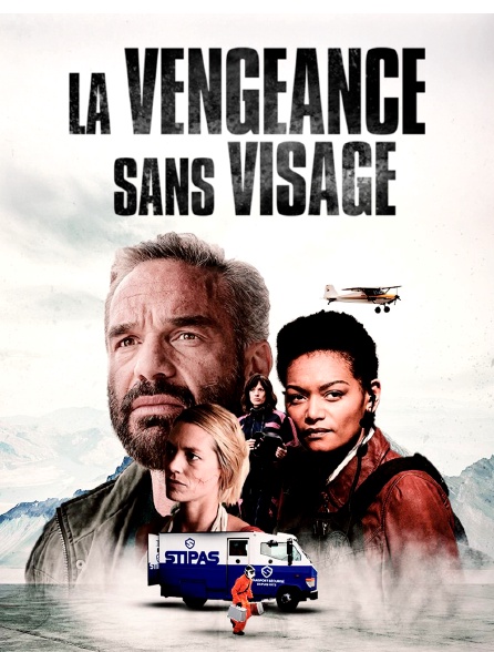 La vengeance sans visage