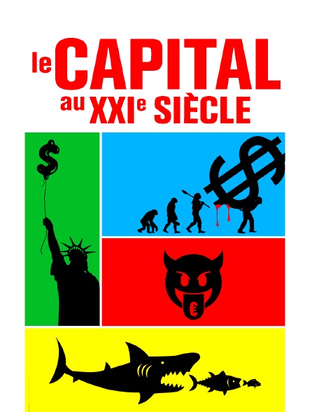 Le Capital au XXIe siècle