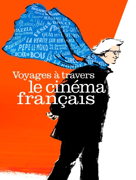 Voyage à travers le cinéma français