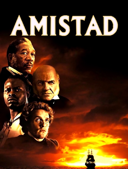 Amistad