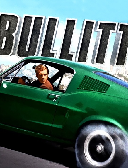 Bullitt