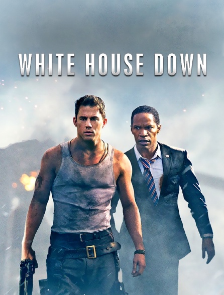 White House Down