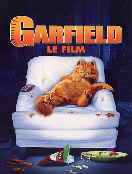 Garfield