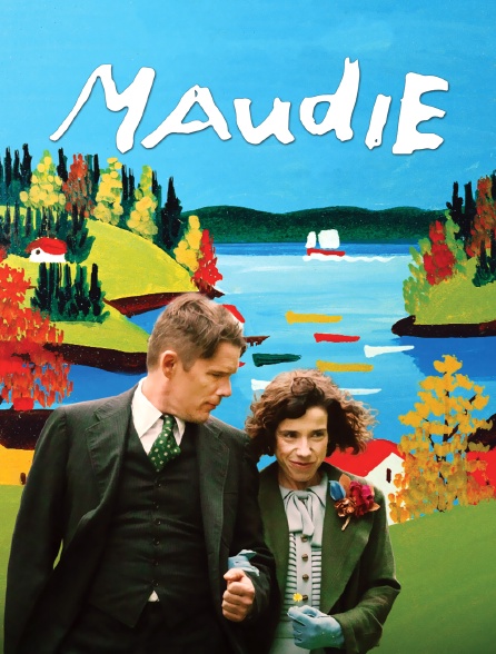 Maudie