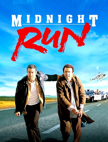 Midnight Run