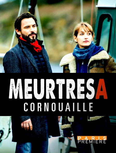 Paris Première - Meurtres en Cornouaille - 11/09/2024 à 21h02