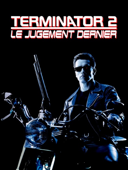 Terminator 2 : le jugement dernier