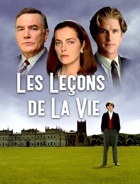 Les leçons de la vie