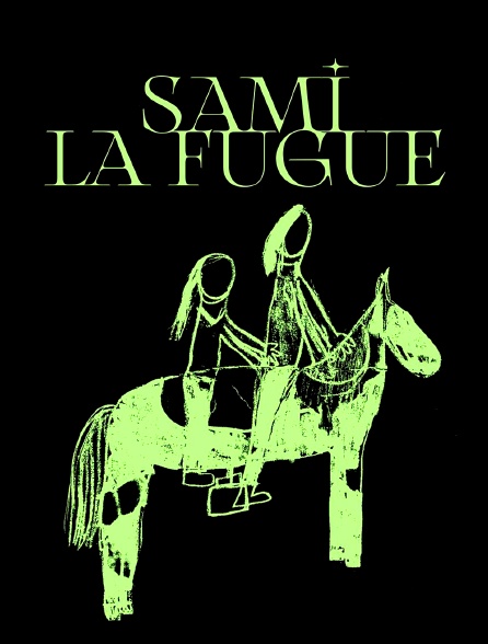 Sami la fugue