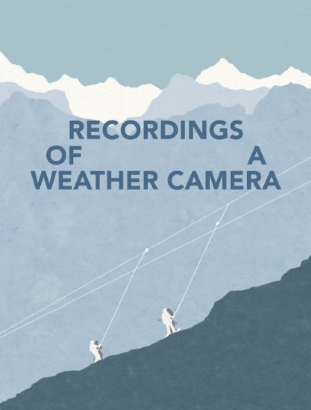 Recordings of a Weather Camera