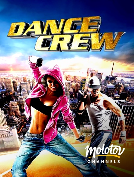 Molotov channels - Dance Crew