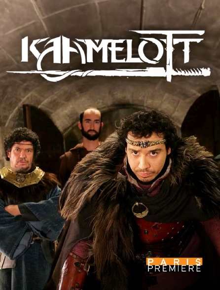 Paris Première - Kaamelott en replay