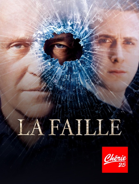 Chérie 25 - La faille